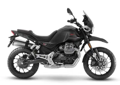 Moto Guzzi V85 Strada (2024 - 26) - Annuncio 10082618