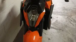 KTM 1290 Super Duke R ABS (2014 - 16)  (3)