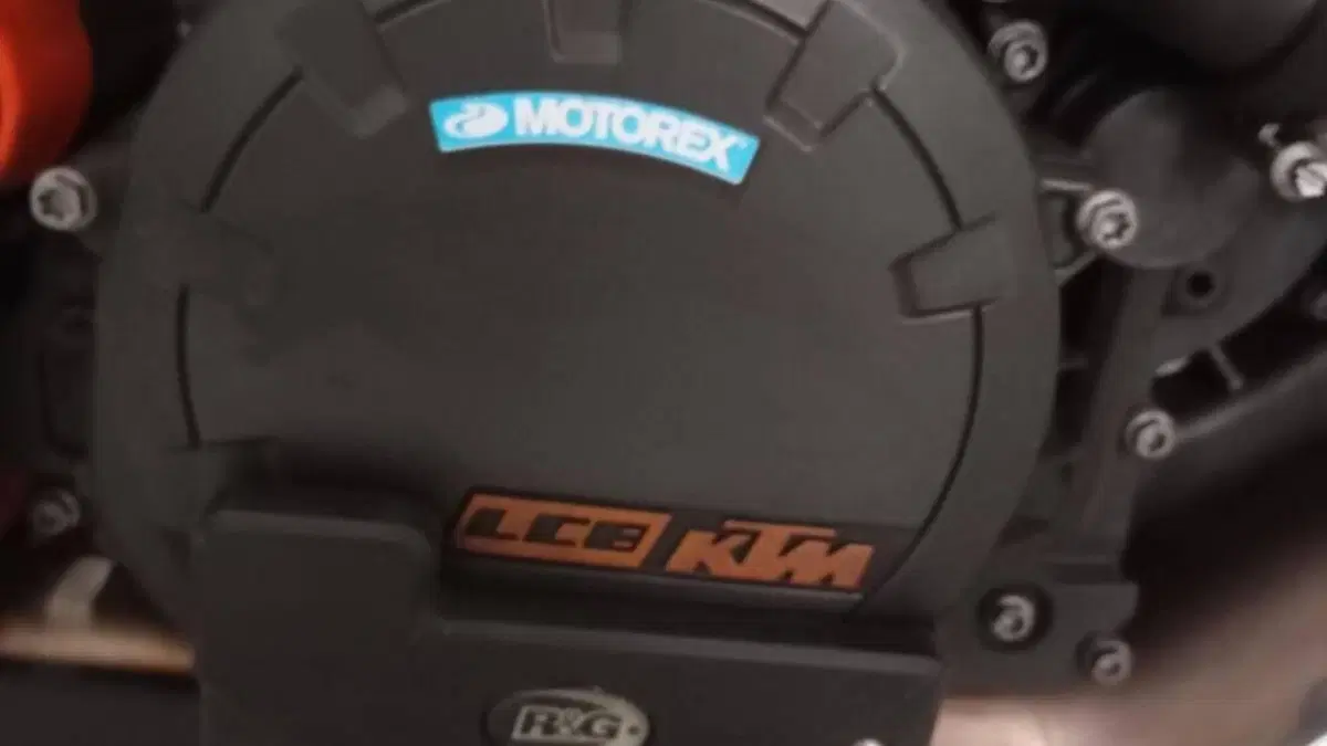 KTM 1290 Super Duke R ABS (2014 - 16)  (4)
