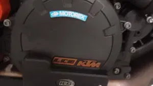 KTM 1290 Super Duke R ABS (2014 - 16)  (4)