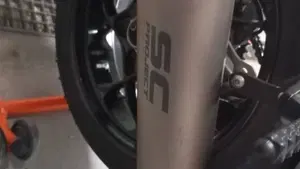 KTM 1290 Super Duke R ABS (2014 - 16)  (7)