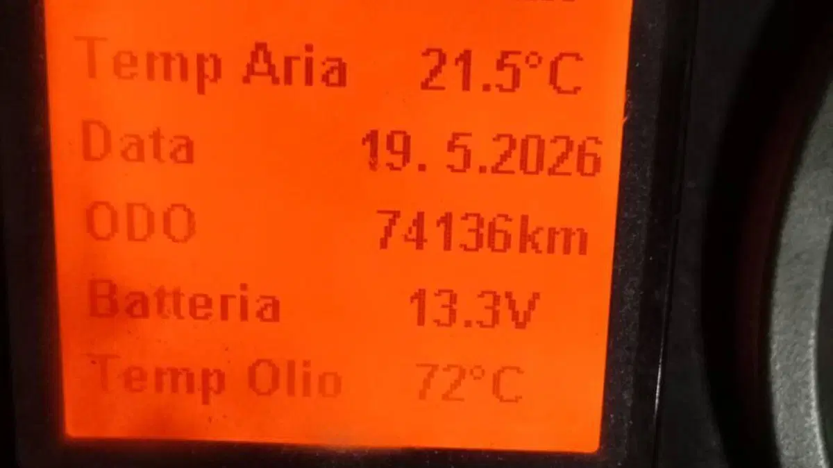 KTM 1290 Super Duke R ABS (2014 - 16)  (8)