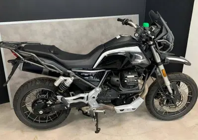 Moto Guzzi V85 TT Guardia d'Onore (2022 - 23) - Annuncio 10082619