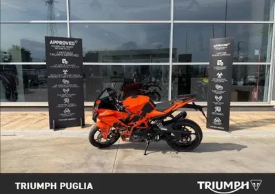KTM RC 390 (2022 - 26) - Annuncio 10042493