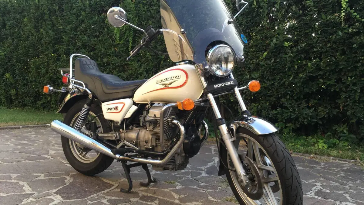 Moto Guzzi   (4)
