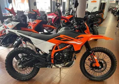 KTM 390 Enduro R (2025 - 26) - Annuncio 10082632