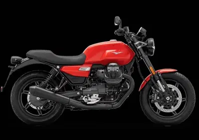 Moto Guzzi V7 Sport (2025 - 26) - Annuncio 10082627