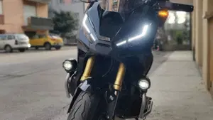 Honda X-ADV 750 DCT Adventure (2021 - 24) 