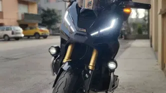 Honda X-ADV 750 DCT Adventure (2021 - 24) usata