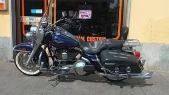 Harley-Davidson 1450 Road King Classic (1999 - 02) - FLHRCI