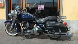Harley-Davidson 1450 Road King Classic (1999 - 02) - FLHRCI  (3)