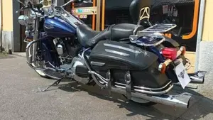 Harley-Davidson 1450 Road King Classic (1999 - 02) - FLHRCI  (6)