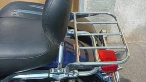 Harley-Davidson 1450 Road King Classic (1999 - 02) - FLHRCI  (8)
