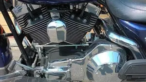 Harley-Davidson 1450 Road King Classic (1999 - 02) - FLHRCI  (9)