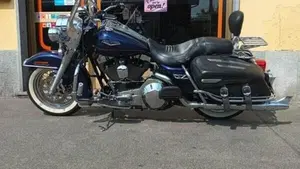 Harley-Davidson 1450 Road King Classic (1999 - 02) - FLHRCI  (13)