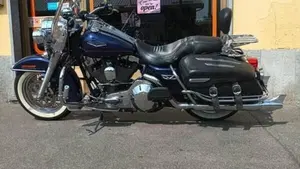 Harley-Davidson 1450 Road King Classic (1999 - 02) - FLHRCI  (15)