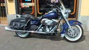 Harley-Davidson 1450 Road King Classic (1999 - 02) - FLHRCI  (19)