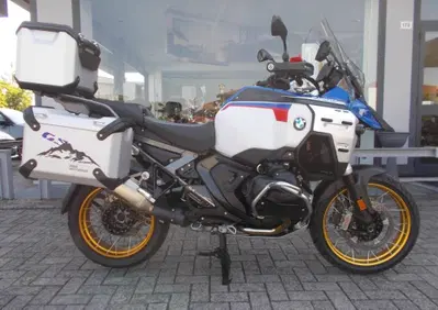 Bmw R 1300 GS Adventure Trophy (2025 - 26) - Annuncio 10080888