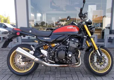 Kawasaki Z 900 RS SE (2026) - Annuncio 10076894