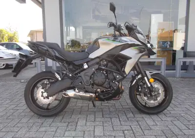 Kawasaki Versys 650 (2025 - 26) - Annuncio 10076893