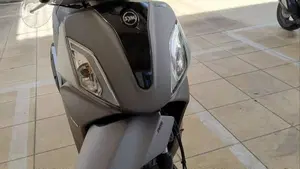 Sym Symphony 200 ST (2021 - 24)  (2)