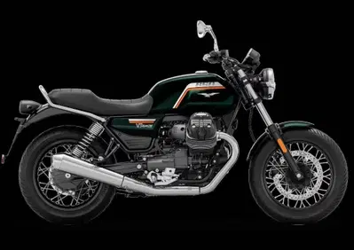 Moto Guzzi V7 Special (2025 - 26) - Annuncio 10082628