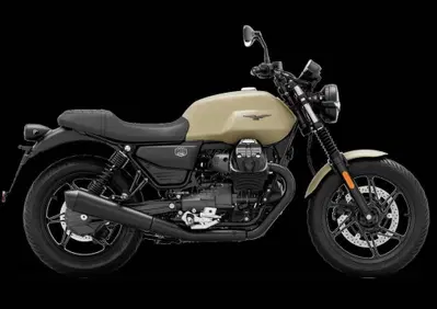 Moto Guzzi V7 Stone (2025 - 26) - Annuncio 10082629