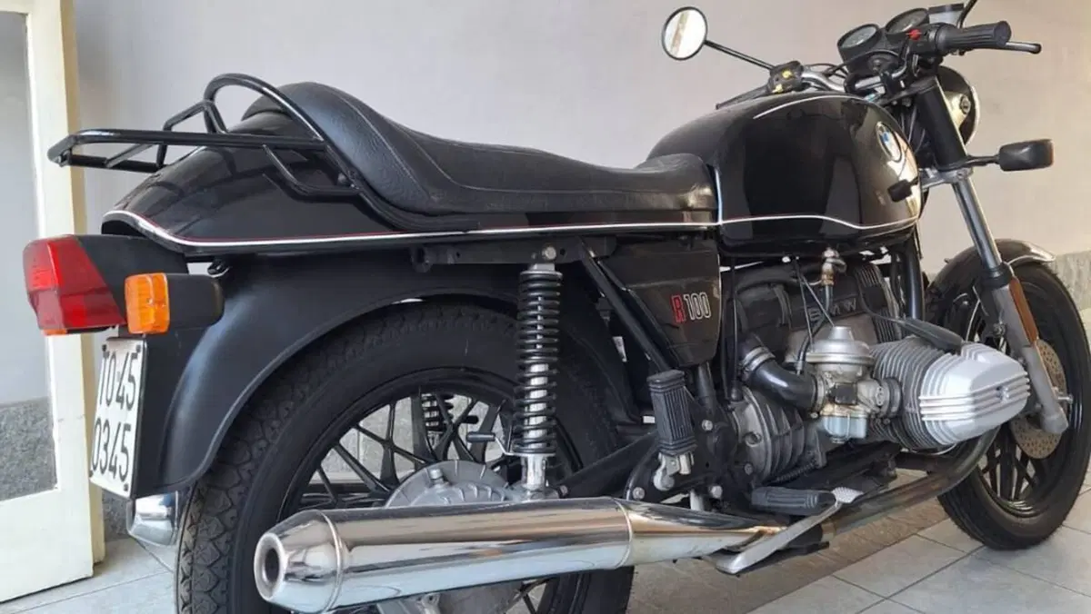 Bmw R 100  (3)