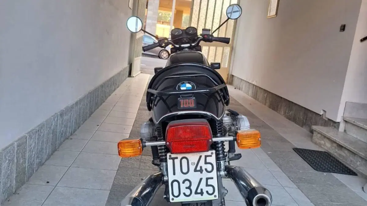 Bmw R 100  (4)