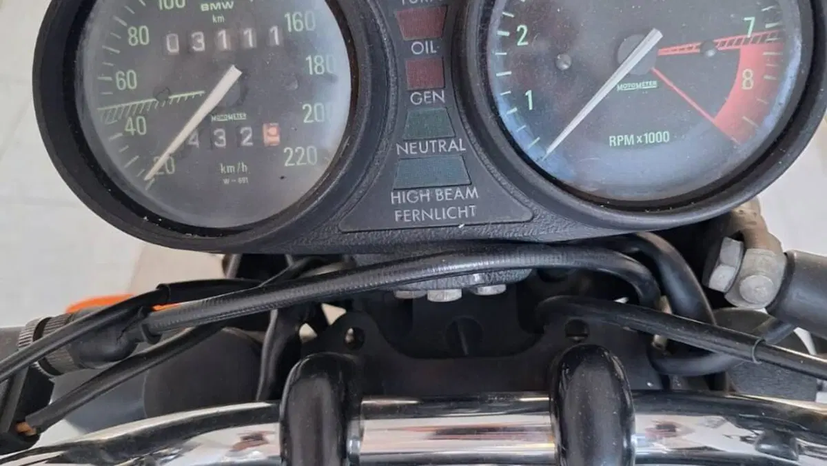 Bmw R 100  (5)