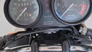 Bmw R 100  (5)