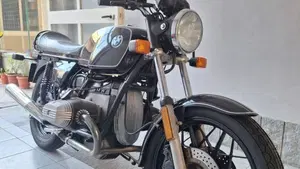 Bmw R 100 