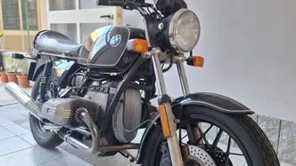 Bmw R 100 usata