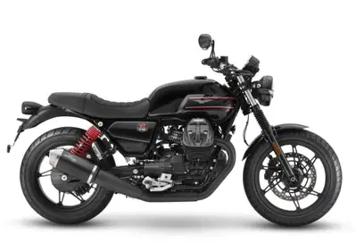 Moto Guzzi V7 Stone Special Edition (2022 - 25) - Annuncio 10082643