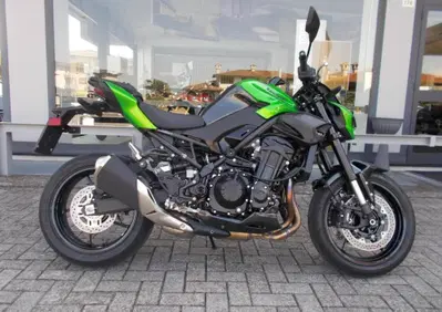 Kawasaki Z 900 (2025 - 26) - Annuncio 10076909