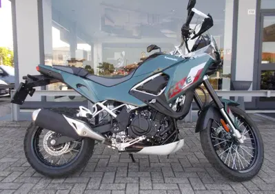 Kawasaki KLE 500 SE (2026) - Annuncio 10076901