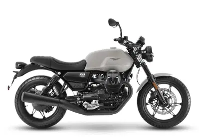 Moto Guzzi V7 Stone (2021 - 24) - Annuncio 10082644