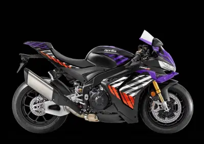 Aprilia RSV4 1100 Factory (2025 - 26) - Annuncio 10082664