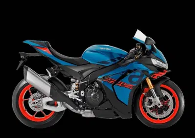 Aprilia RSV4 1100 (2025 - 26) - Annuncio 10082675