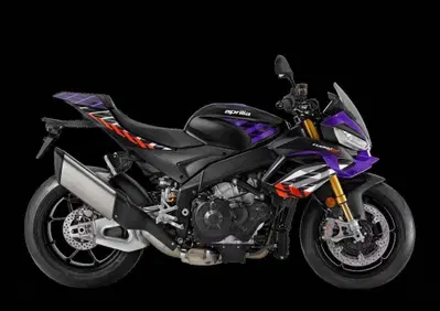 Aprilia Tuono V4 Factory (2025 - 26) - Annuncio 10082677