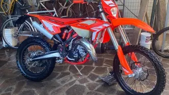 Betamotor RR 125 2T Enduro (2024) usata