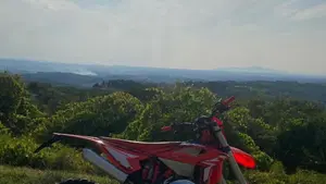 Betamotor RR 125 2T Enduro (2024)  (2)