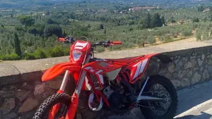 Betamotor RR 125 2T Enduro (2024)  (4)