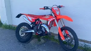 Betamotor RR 125 2T Enduro (2024)  (5)