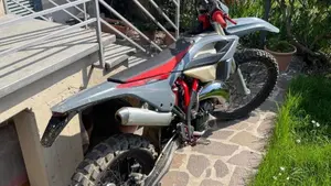 Betamotor RR 125 2T Enduro (2024)  (6)