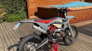 Betamotor RR 125 2T Enduro (2024)  (7)
