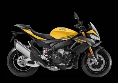 Aprilia Tuono V4 (2025 - 26) - Annuncio 10082681