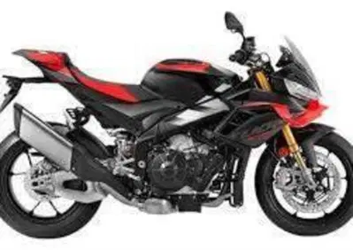 Aprilia Tuono V4 Factory (2025 - 26) - Annuncio 10082680