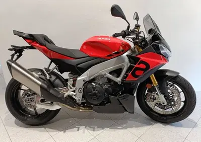 Aprilia Tuono V4 (2021 - 24) - Annuncio 10082685