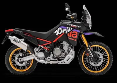 Aprilia Tuareg 660 Rally (2025 - 26) - Annuncio 10082687